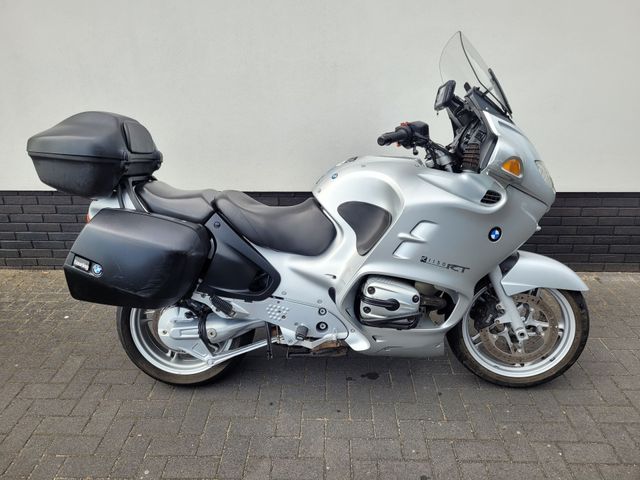 bmw - r-1150-rt