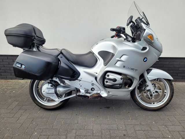 bmw - r-1150-rt