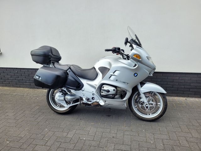 bmw - r-1150-rt