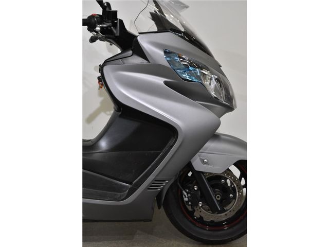 suzuki - an-400-burgman