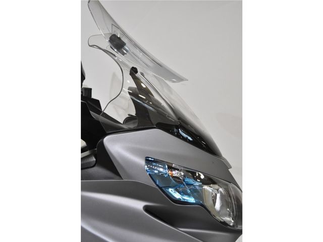 suzuki - an-400-burgman