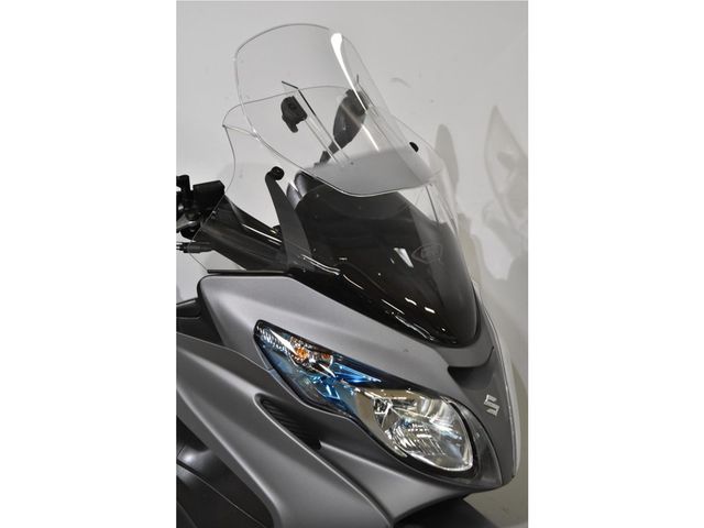 suzuki - an-400-burgman