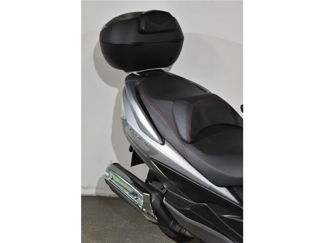 suzuki - an-400-burgman