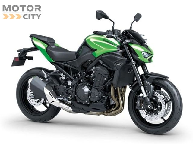kawasaki - z900-70kw