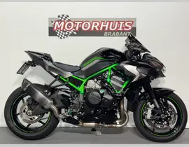 Kawasaki Z H2 2021 occasion