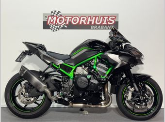 Kawasaki Z H2 2021 occasion