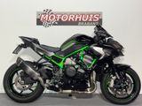 KAWASAKI Z H2