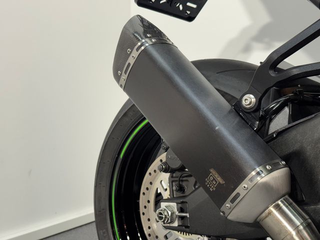 kawasaki - z-h2