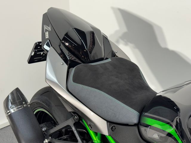 kawasaki - z-h2