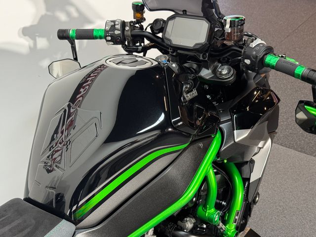 kawasaki - z-h2