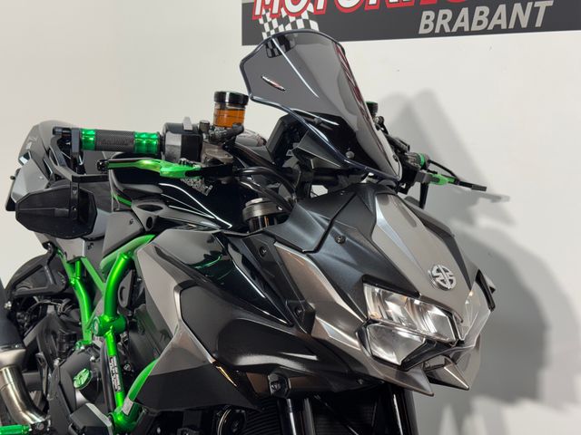 kawasaki - z-h2