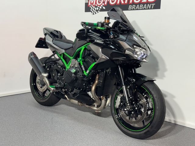 kawasaki - z-h2