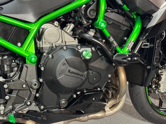 kawasaki - z-h2
