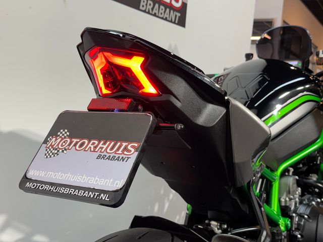 kawasaki - z-h2