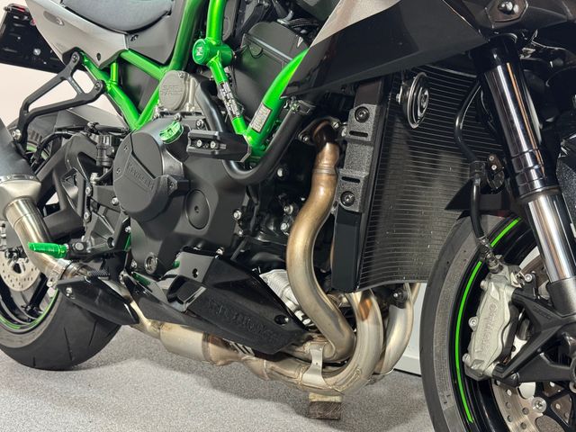 kawasaki - z-h2