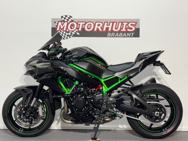 kawasaki - z-h2