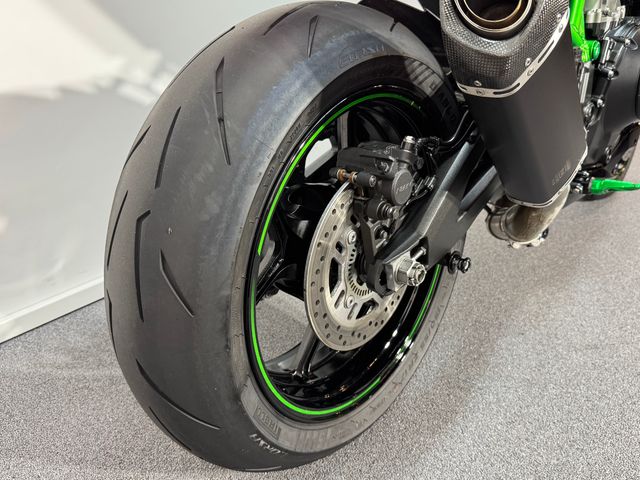 kawasaki - z-h2