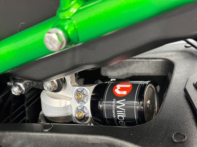 kawasaki - z-h2