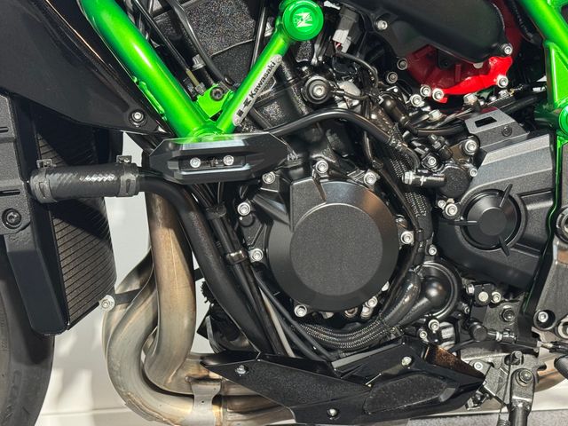 kawasaki - z-h2