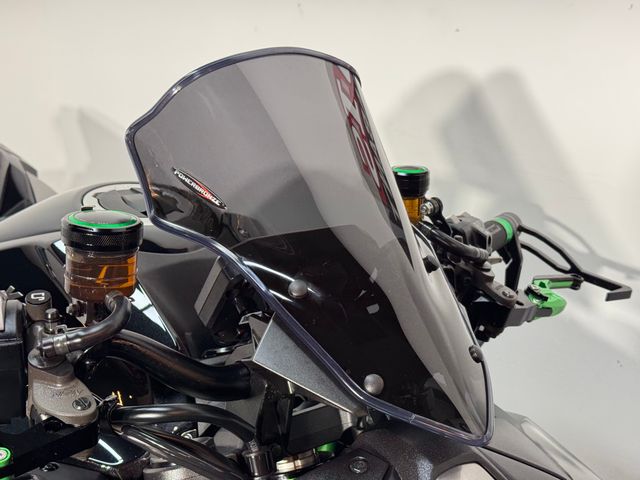 kawasaki - z-h2