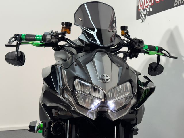 kawasaki - z-h2