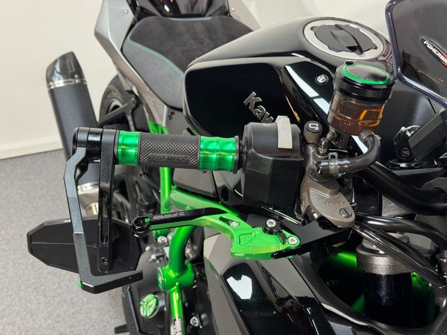 kawasaki - z-h2