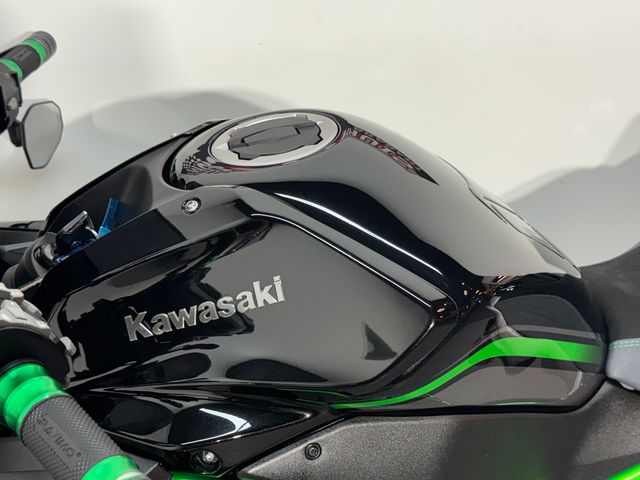kawasaki - z-h2