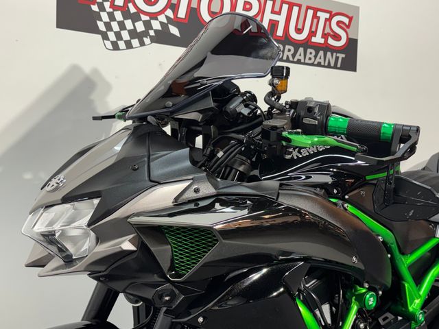 kawasaki - z-h2