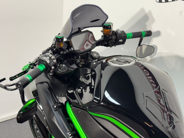 kawasaki - z-h2