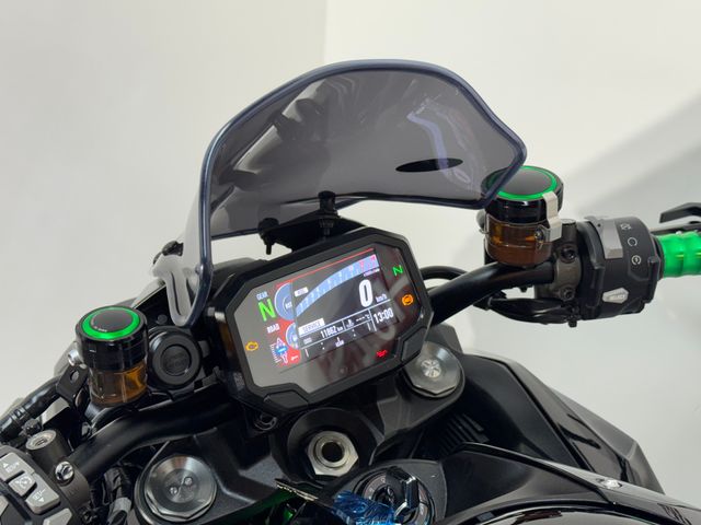 kawasaki - z-h2