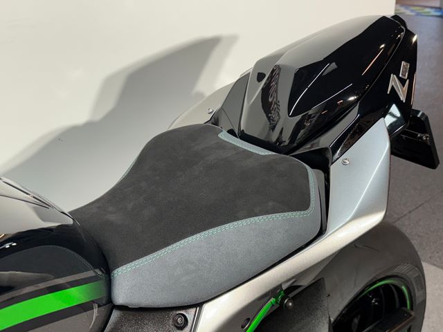 kawasaki - z-h2