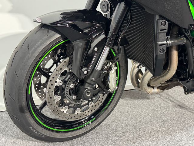 kawasaki - z-h2