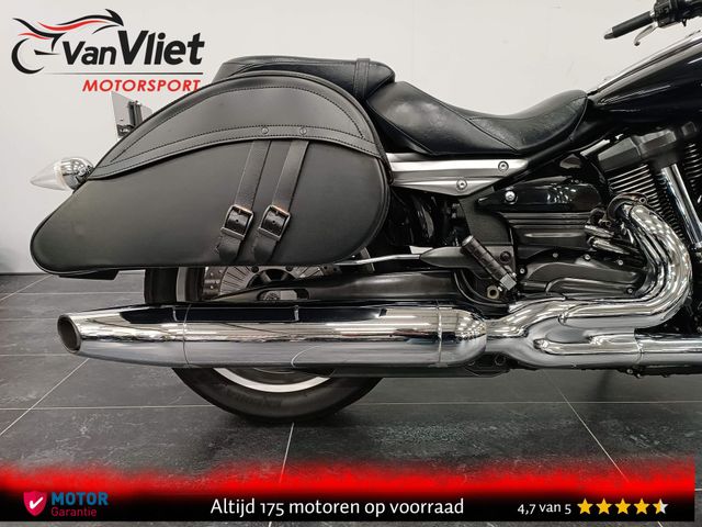 yamaha - xv-1900-midnight-star