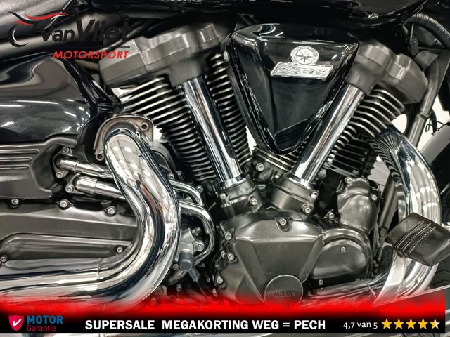 yamaha - xv-1900-midnight-star