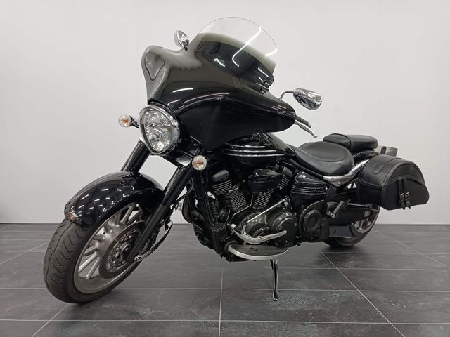 yamaha - xv-1900-midnight-star