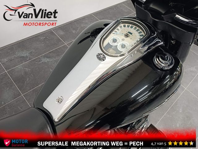 yamaha - xv-1900-midnight-star