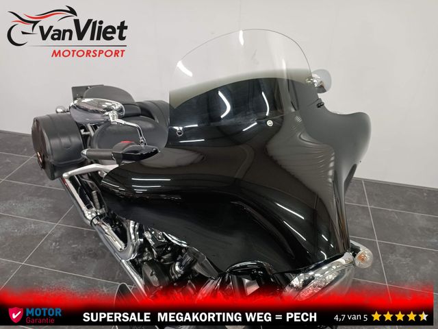 yamaha - xv-1900-midnight-star