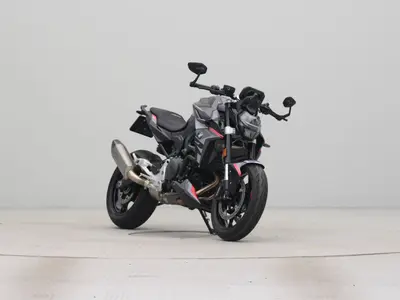 BMW F 900 R – foto 2