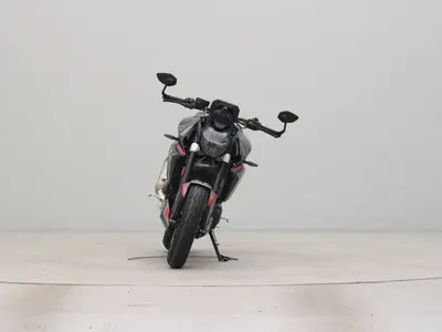 BMW F 900 R – foto 3