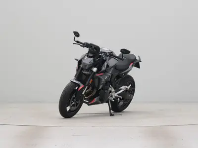 BMW F 900 R – foto 4