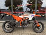 KTM 390 SMC R