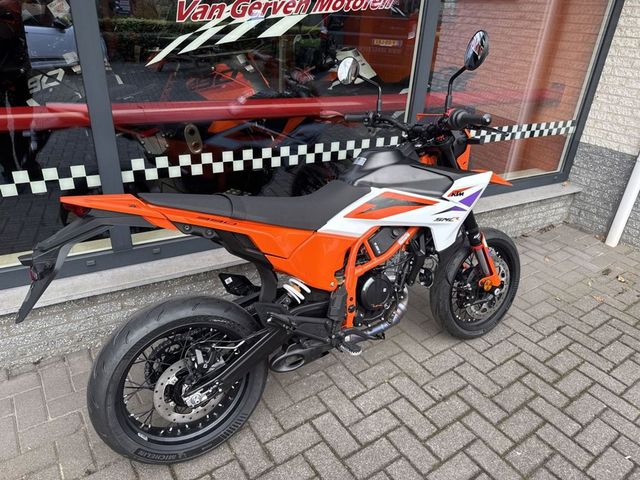 ktm - 390-smc-r