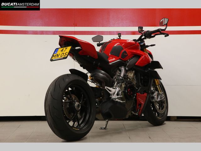 ducati - streetfighter-v4s