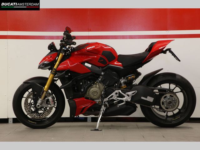 ducati - streetfighter-v4s