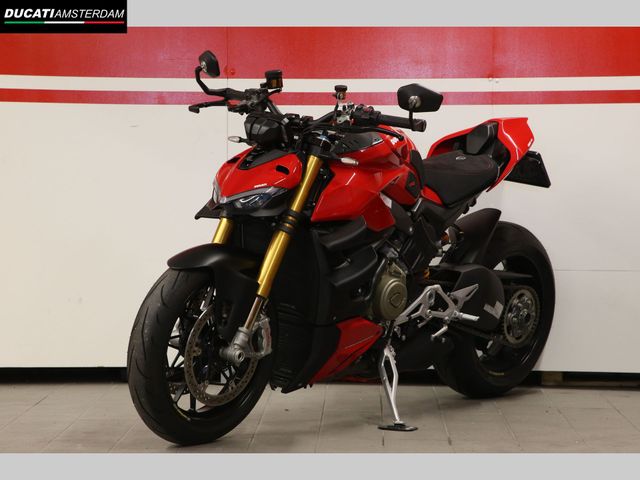 ducati - streetfighter-v4s
