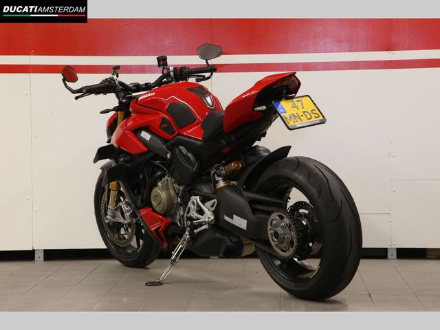 ducati - streetfighter-v4s