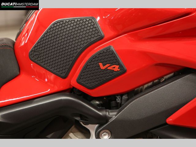 ducati - streetfighter-v4s