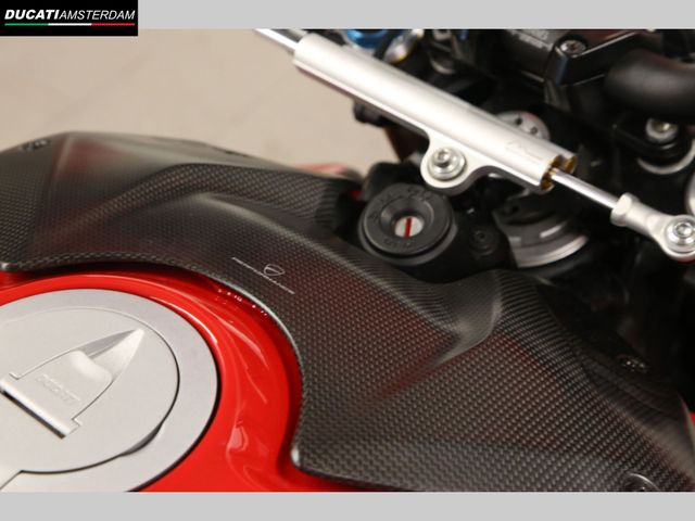 ducati - streetfighter-v4s