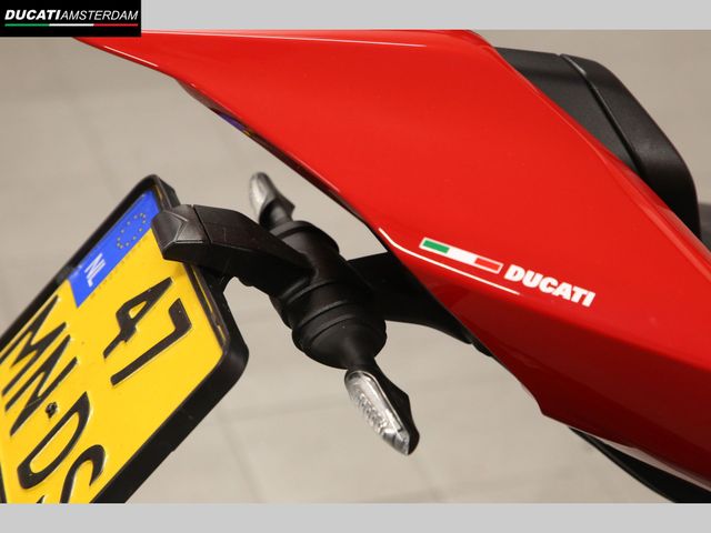 ducati - streetfighter-v4s