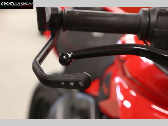 ducati - streetfighter-v4s